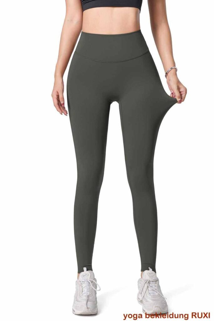 2 Zoll Laufshorts fuer Maenner und Frauen RUXI de2119