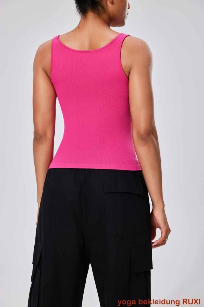 2 in 1 Laufshorts fuer Damen in grossen Groessen RUXI de3104