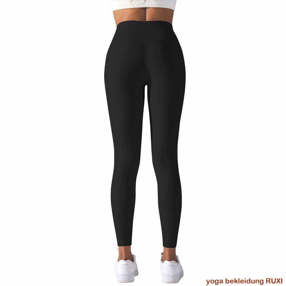 7 Zoll Sportshorts fuer Damen bequeme Passform RUXI de3174
