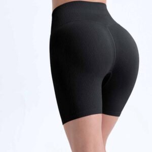Arbeitsleggings mit Gesaesstaschen fuer Damen RUXI de654