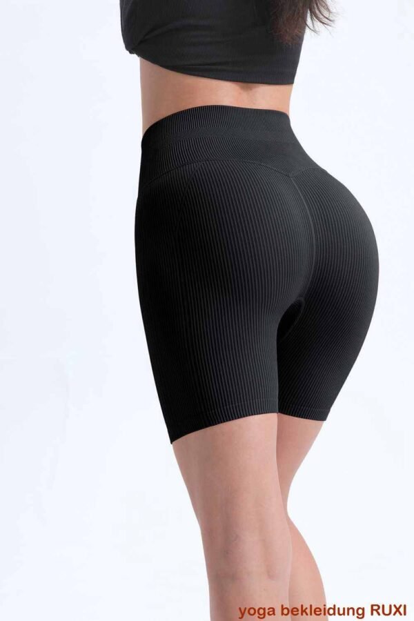 Arbeitsleggings mit Gesaesstaschen fuer Damen RUXI de654
