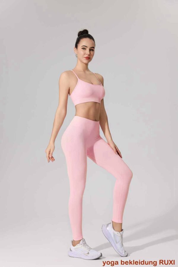 Arche Yoga Leggings RUXI de1329