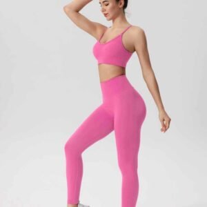 Aura Yoga Wear Bequeme Activewear Kollektion RUXI de1263