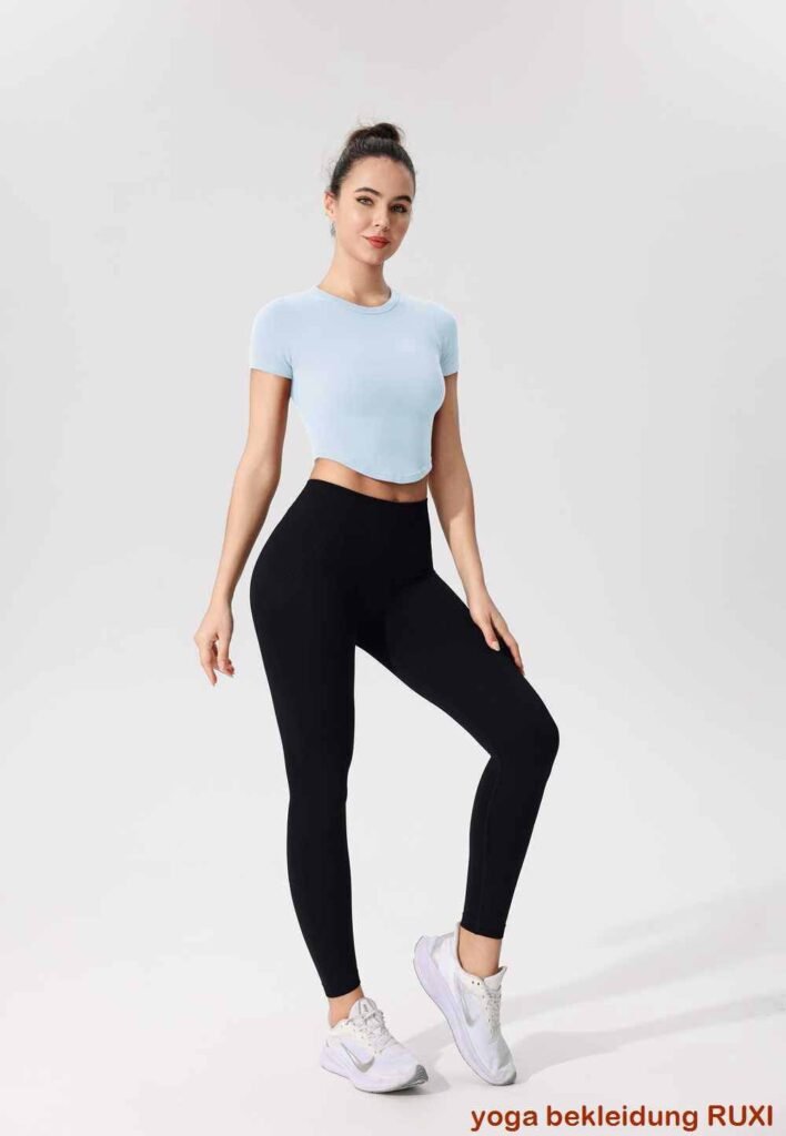 Baggy Sport Trainingsshorts fuer Herren RUXI de3040