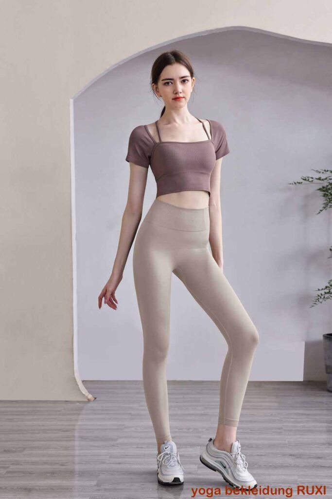 Bauchweg Radhose fuer bequeme Passform RUXI de3112