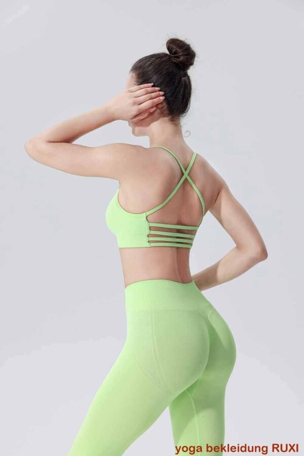 Bequeme Badeshorts fuer Damen RUXI de207