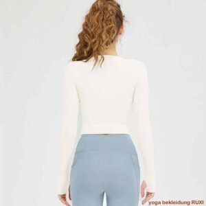 Bequeme Fisherman Yoga Shorts RUXI de3781
