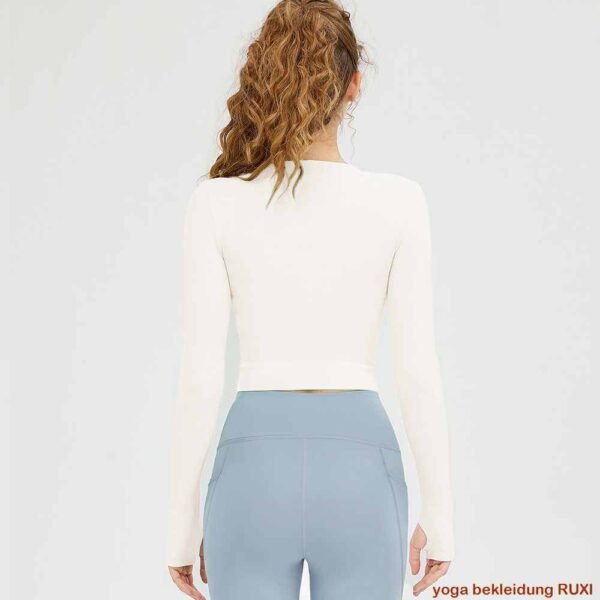 Bequeme Fisherman Yoga Shorts RUXI de3781