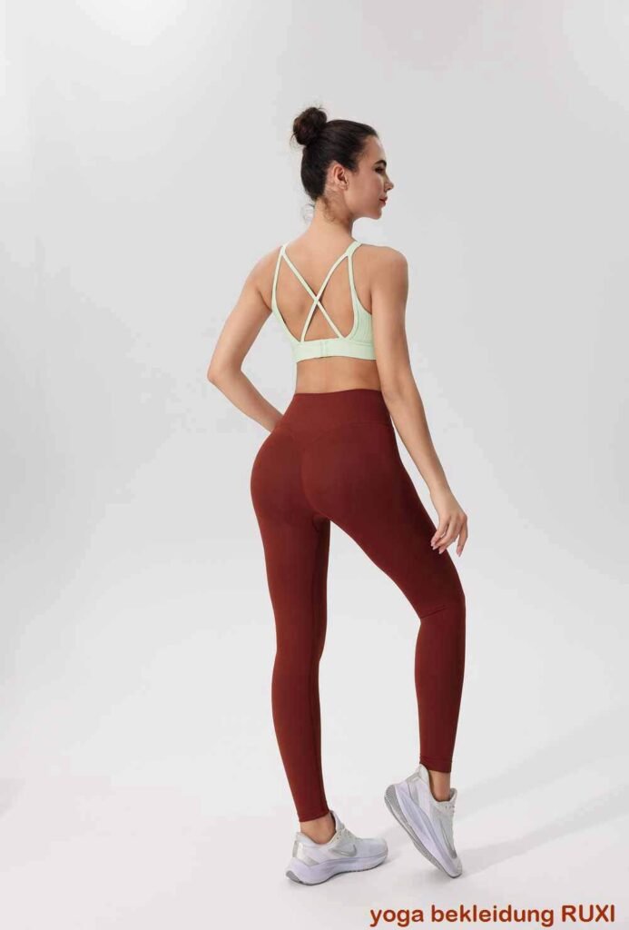 Bequeme Lycra Radhose fuer Damen RUXI de3135