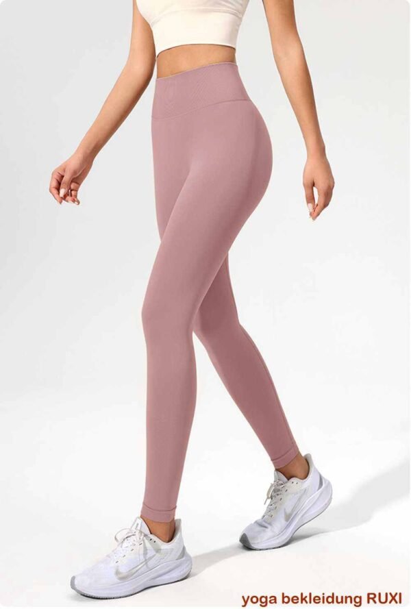 Bequeme Meditationshose fuer Herren Yoga Kleidung RUXI