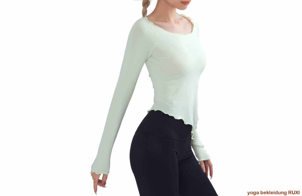 Bequeme Sportshorts in uebergroesse fuer aktive Damen RUXI