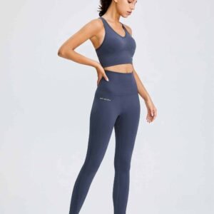 Bequeme Umstands Yogahose in uebergroesse RUXI de658
