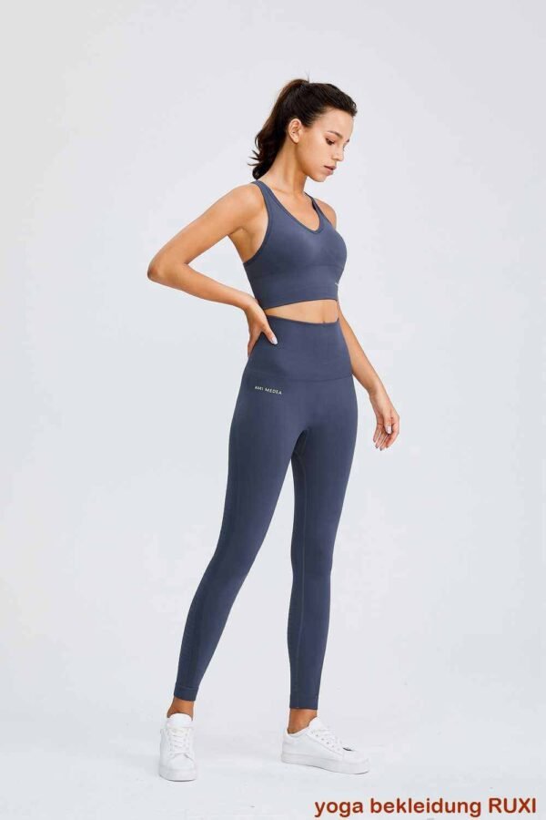 Bequeme Umstands Yogahose in uebergroesse RUXI de658