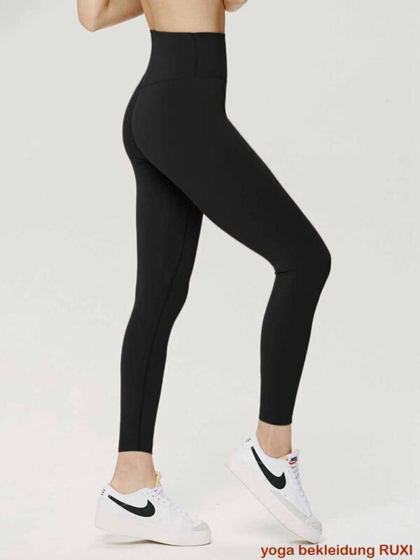 Bequeme Yoga Flow Hose fuer jede Bewegung RUXI de476