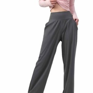 Bequeme Yoga Shorts fuer die oeffentlichkeit RUXI de3961
