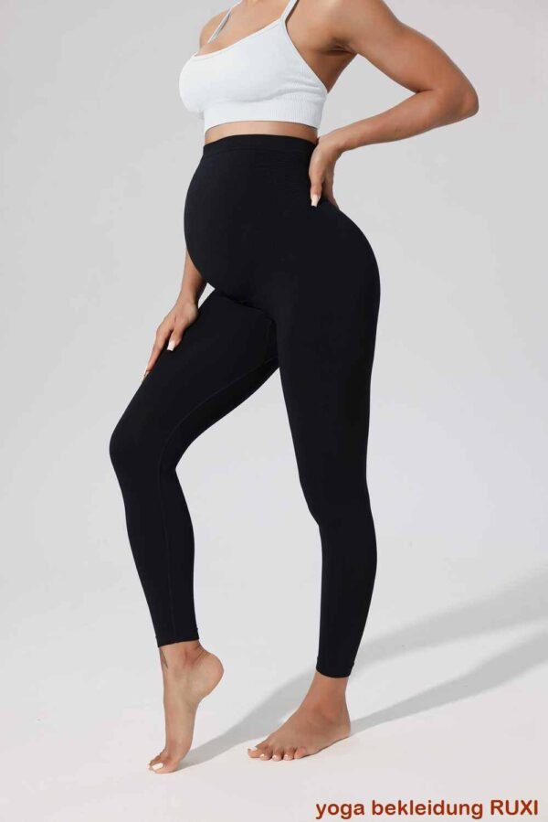 Bequeme Yogahosen fuer den ganzen Tag RUXI de1117