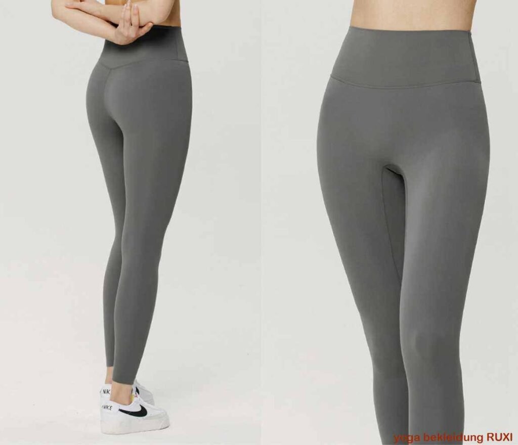 Bequeme blaue Sportshorts fuer aktive Freizeit RUXI de2393