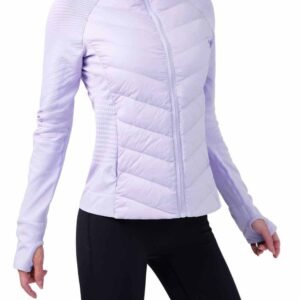 Bequeme gepolsterte Radlerhose fuer Damen und Herren RUXI