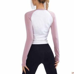 Bequemer 38E Sport BH fuer aktive Frauen RUXI de1621