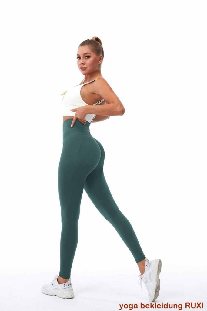 Bequemer Trainingsanzug in XXXL fuer Damen und Herren RUXI