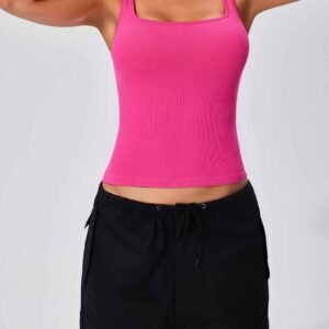 Bequemes Yoga Kleidungsset fuer Damen RUXI de43