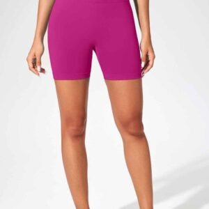 Bequemes Yoga Strumpfhosen Set fuer Frauen Fitness RUXI