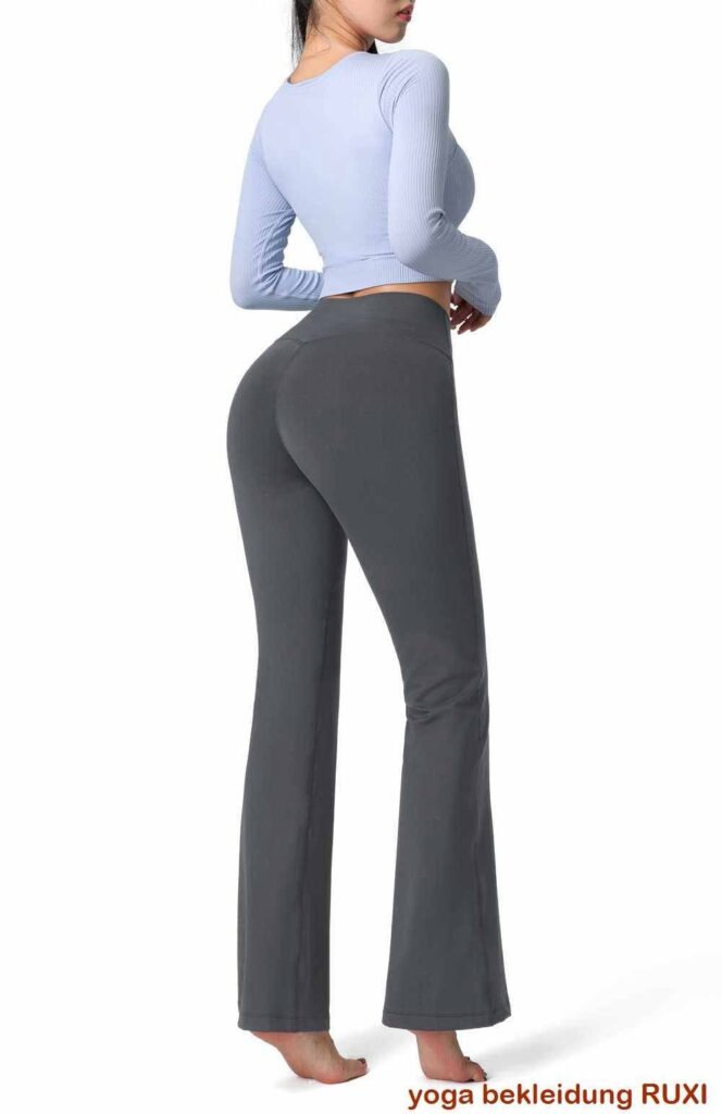 Bikershorts fuers Fitnessstudio RUXI de2355
