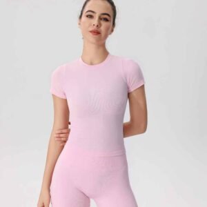 Booty Lifter Leggings fuer geformte Kurven RUXI de899