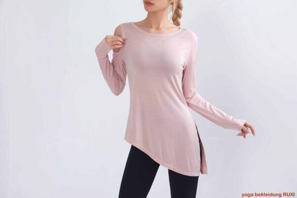 Comfort Fit Golf BH fuer aktive Frauen RUXI de1454