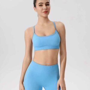 Comfort Fit R Yoga Shorts fuer Damen RUXI de3840