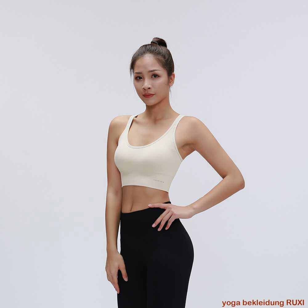 Damen Radhose aus Baumwolle bequeme Passform RUXI de3413