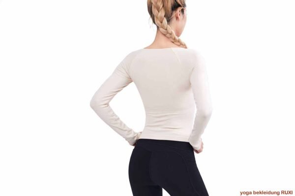 Damen Shorts mit Umschlag bequem und stylisch RUXI de3787