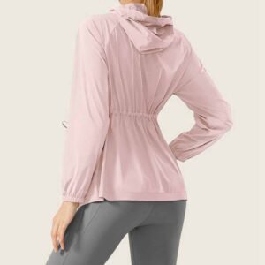 Damen Sport Hot Pants fuer Workout und Fitness RUXI de887