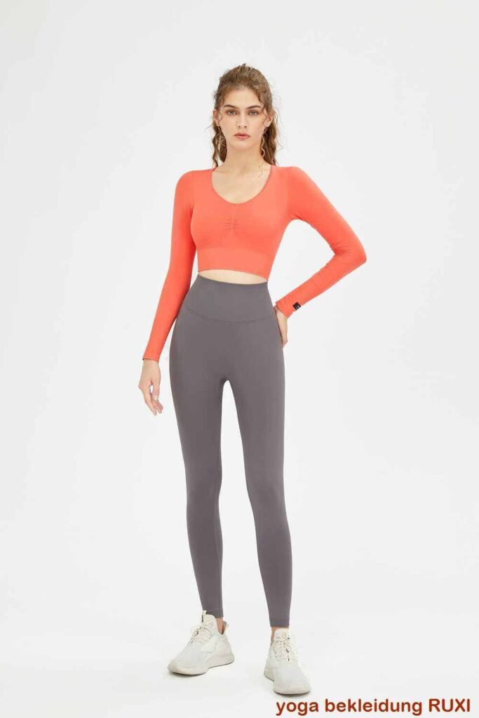 Damen Tennisshorts mit Balltaschen RUXI de3594