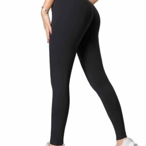 Dehnbare Jeans fuer bequeme Yoga Bewegungen RUXI de1106