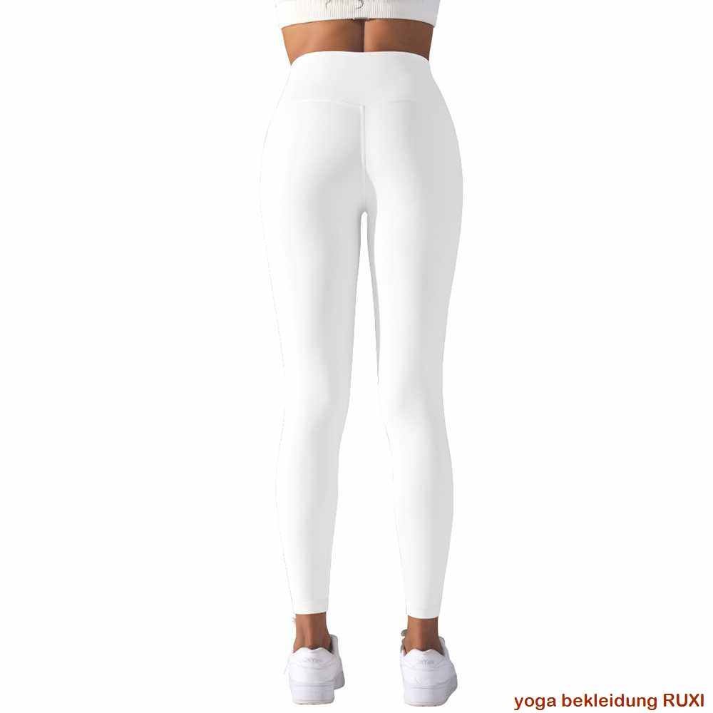 Designer Trainingsanzug Luxus Activewear Kollektion RUXI