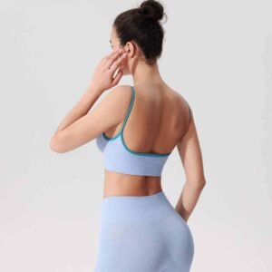 Die besten Outfits fuer Hot Yoga – Komfort und Stil RUXI