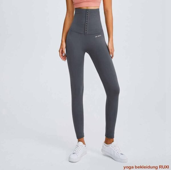 Die besten Workout Leggings fuers Krafttraining RUXI de288