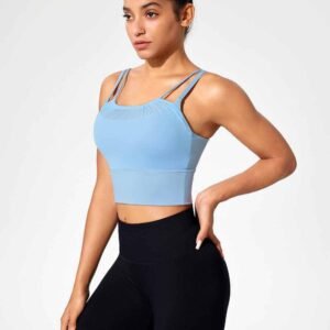 Die besten preisguenstigsten Workout Leggings RUXI de452