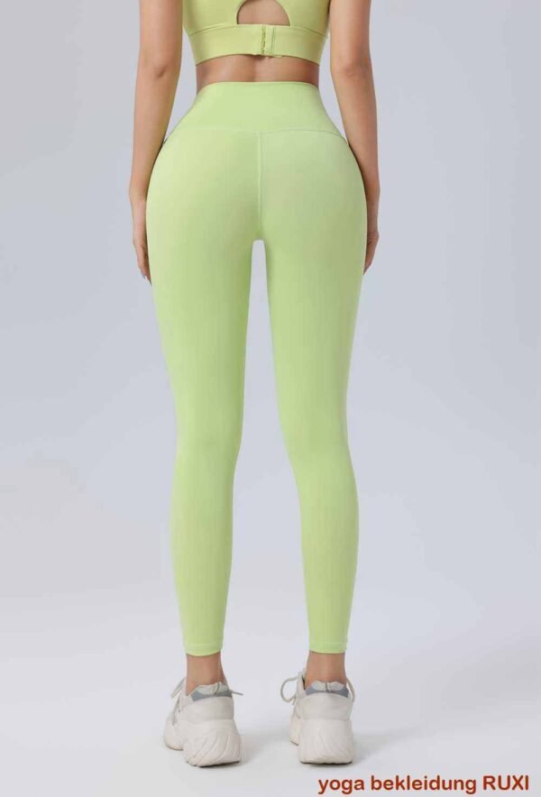 Dragon Fit Yoga Shorts fuer Damen RUXI de3777