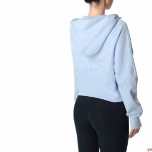 Elastische Hose mit bequemer Passform fuer Damen RUXI de771