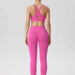 Entdecken Sie verschiedene Arten von Yogahosen RUXI de959