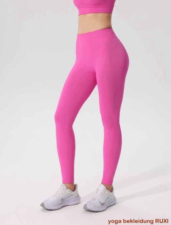Exklusive High Performance Workout Leggings RUXI de877