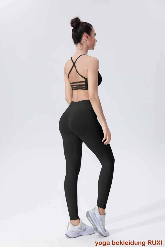 Formende Radlerhosen fuer eine perfekte Passform RUXI