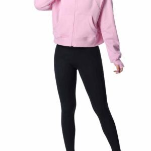 Formende Workout Leggings fuer eine perfekte Passform RUXI