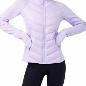 Freche Leggings mit Scrunch Fit RUXI de921