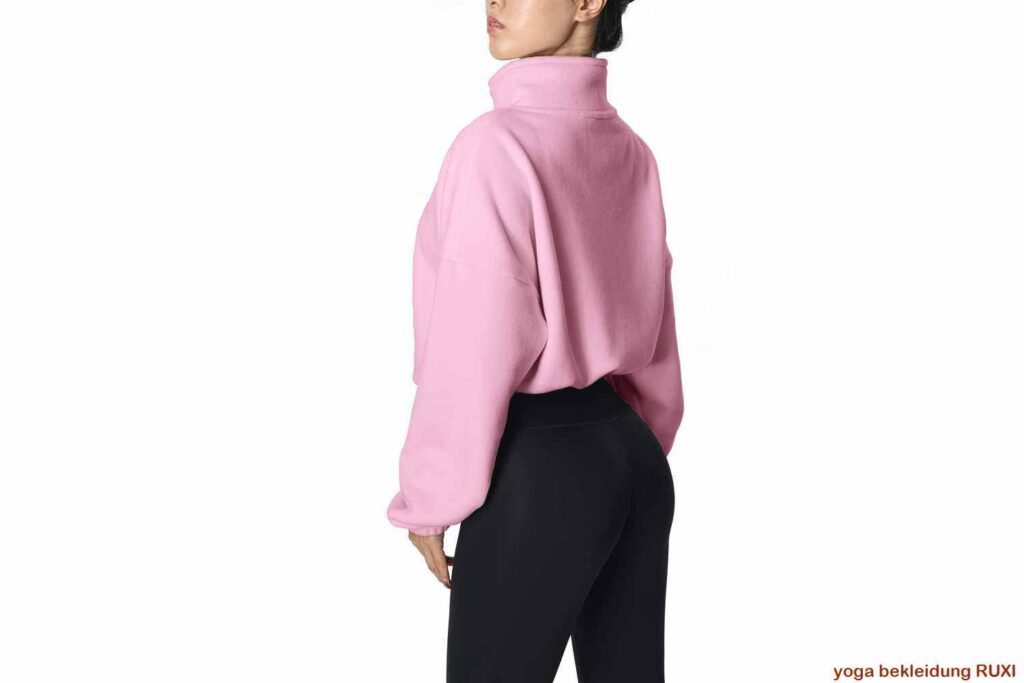 Freche leichte Laufshorts RUXI de3341
