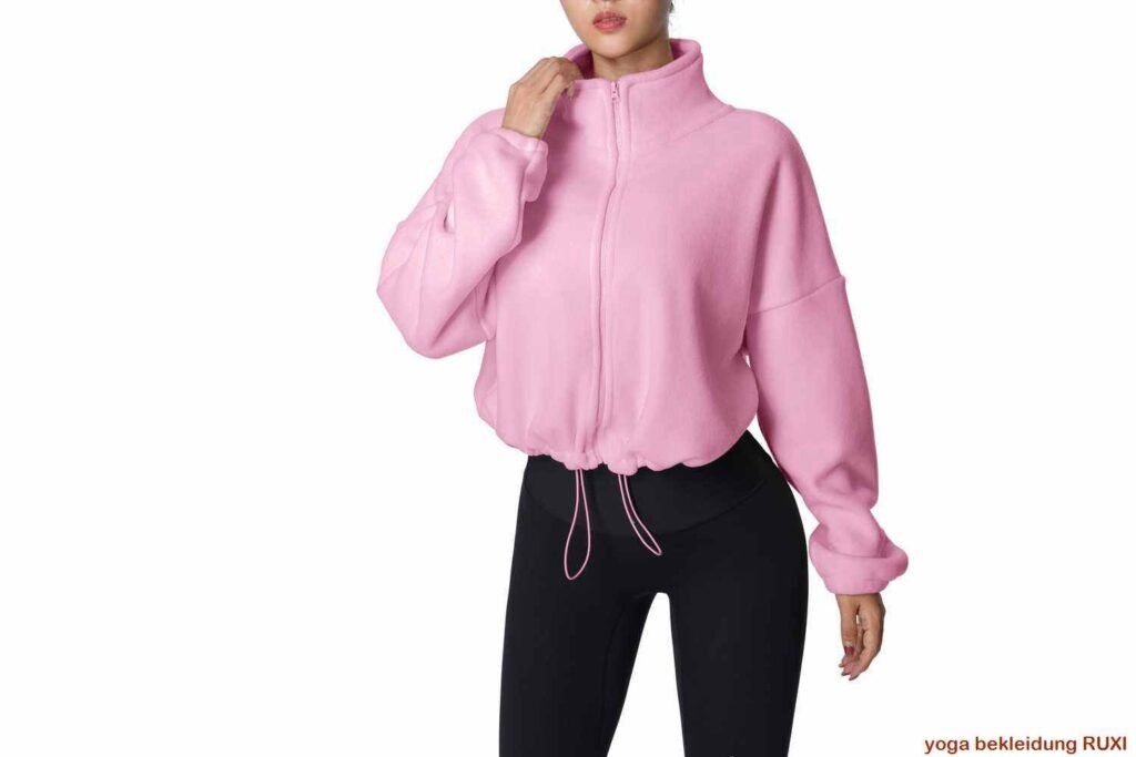 Fussballtauglicher Sport BH mit starkem Halt RUXI de2007