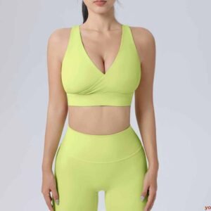 Gemuetliche Leggings mit Fleecefutter und Tasche RUXI de462