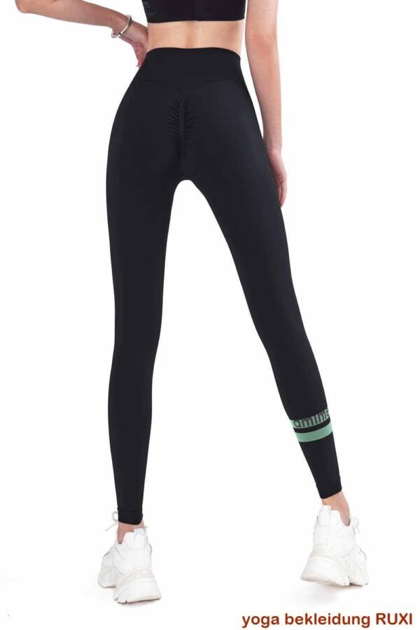 Gemuetliche Winter Workout Ausruestung fuer Damen RUXI de1307